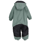 Calikids 1pc Rain Suit Sage