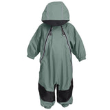 Calikids 1pc Rain Suit Sage