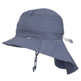 Calikids Sun Hat S2615 50+UPF - Blue