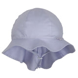Calikids Sun Hat S2619 50+UPF - Lavender