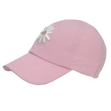 Calikids S2633 Grow with Me Ball Hat - Rose