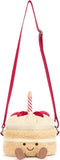 Jellycat Amuseable Birthday Cake Bag   *Coming Soon