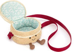Jellycat Amuseable Birthday Cake Bag   *Coming Soon