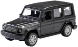 Toysmith Diecast Mercedes Benz G Class SUV