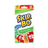 Skipbo® Card Game!