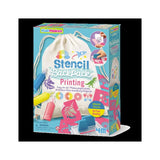 4M P4788 KidzMaker Stencil Backpack Printing