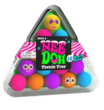 Schylling Nee Doh Squishmas Teenie Tree