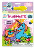 Bright Stripes Splash-tastic - Magical: Fairies, Magical Transformations OR Unicorns Ast3
