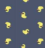 Northcoast Swim Short Grey Duck Print BABY