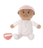 Manhattan Baby Love Stella My First Doll Beige