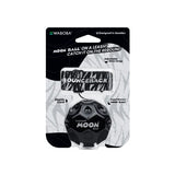 Waboba Solid Colour Bounce Back x Moonball