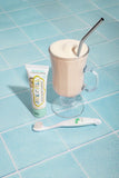 Jack N' Jill Natural Toothpaste Organic Milkshake
