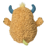 Mary Meyer Monster Friends Yellow - 10"