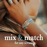 K'lani Hair Tie Bracelets - GROOVE