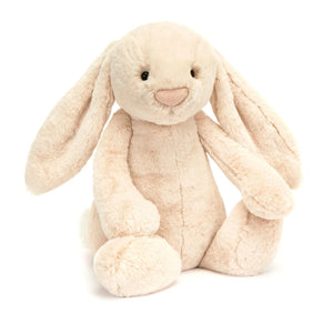 Jellycat Bashful Luxe Willow Bunny - 12"