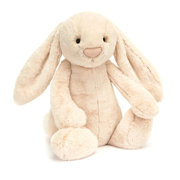 Jellycat Bashful Luxe Willow Bunny - 12