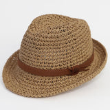 Calikids S2230 Fedora Sand