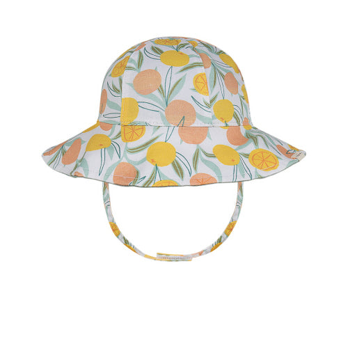 Millymook FINAL SALE Sun Hat Mallala