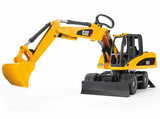 Bruder 02446 CAT Small Excavator
