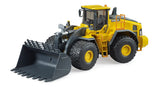 Bruder 02458 Volvo Wheel Loader L260H