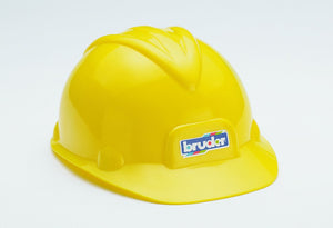 Bruder 10200 Construction Toy Helmet