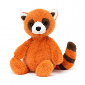 Jellycat Red Panda 12" *