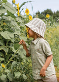 Dozer Sun Hat COWLEY