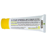 Jack N' Jill Natural Toothpaste Organic Banana