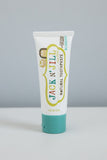Jack N' Jill Natural Toothpaste Organic Blueberry