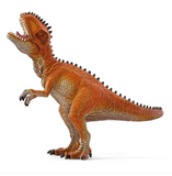 Schleich 41464 Off-Road Vehicle with Dino Outpost *
