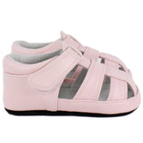 Jack & Lily My Flexx Shoes ATHENA Pink Sandal
