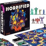 Ravensburger Horrified Universal Monsters Game