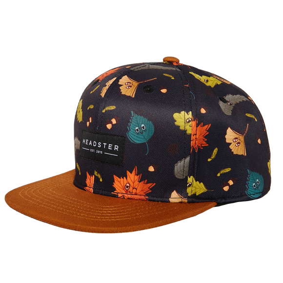 Headster Cap FALL FLAVOURS