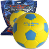 Thin Air Brands The Anywhere Soccer Ball 6"