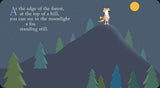 Woodland Dance! Board Book