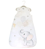 Glitter & Spice Sleep Bag Up & Away 2.5 TOG