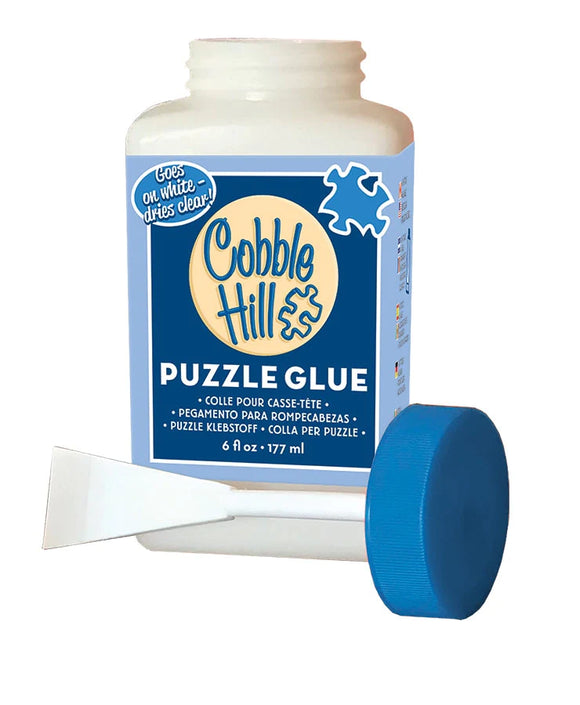 Cobble Hill 53701 Puzzle Glue