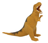 Fumfings Stretchy Beanie T-Rex 8"