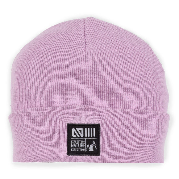 Nano Winter Hat Lilac