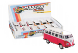 Toysmith Diecast Volkswagen Van