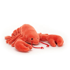 Jellycat Sensational Seafood Lobster 6"