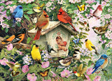 Cobble Hill 1000pc Puzzle 40005 Summer Home