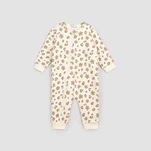Miles The Label - Baby Playsuit Floral Print