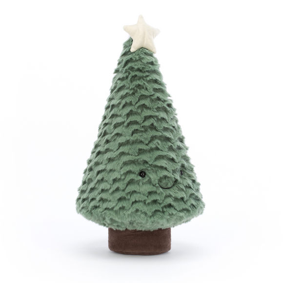 Jellycat Amuseable Blue Spruce Christmas Tree 11