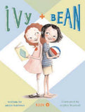 Ivy + Bean Book #1