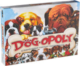 Dog-opoly Game