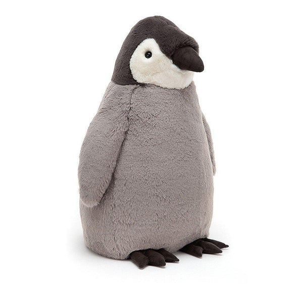 Jellycat Percy Penguin 10