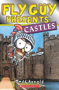 Fly Guy Presents: Castles Book