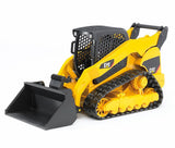Bruder 02137 CAT Delta Loader