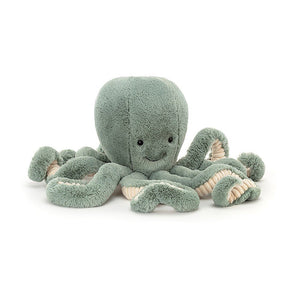 Jellycat Odyssey Octopus 19" Large